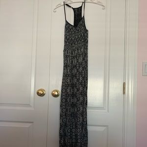 Xhilaration Maxi Dress